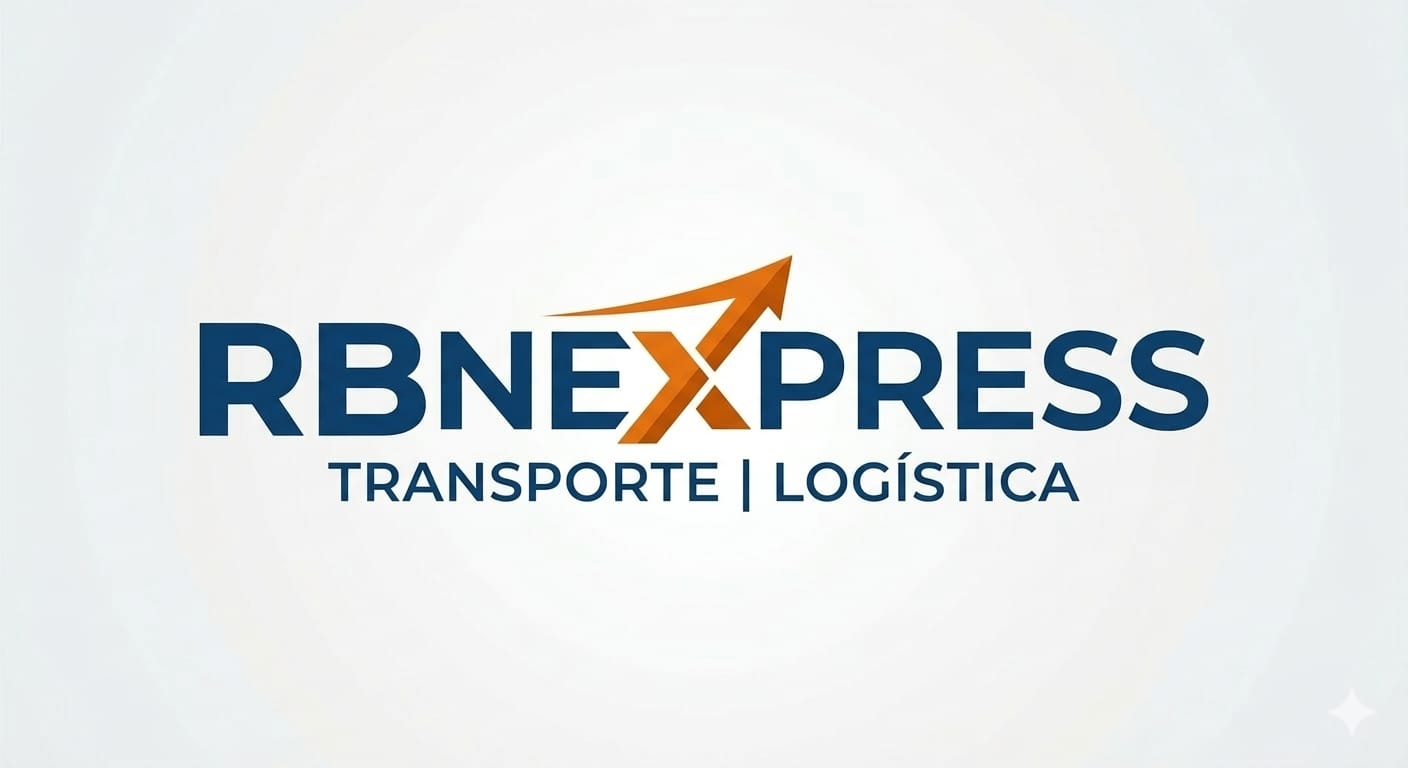 RBNEXPRESS Logística e Distribuição